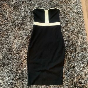 Express Cocktail Dress